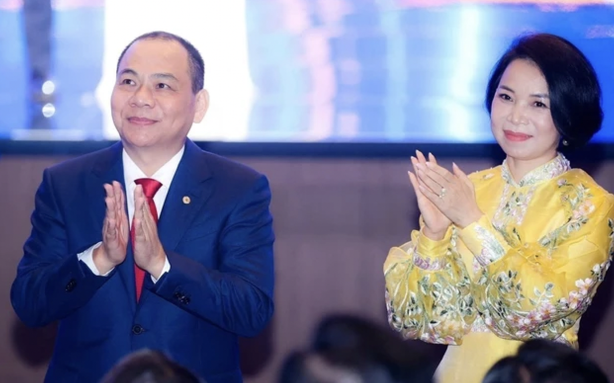 Sáng 5/10, cổ phiếu ngân hàng được tỷ phú giàu nhất Việt Nam rót vốn bất ngờ tăng hết biên độ