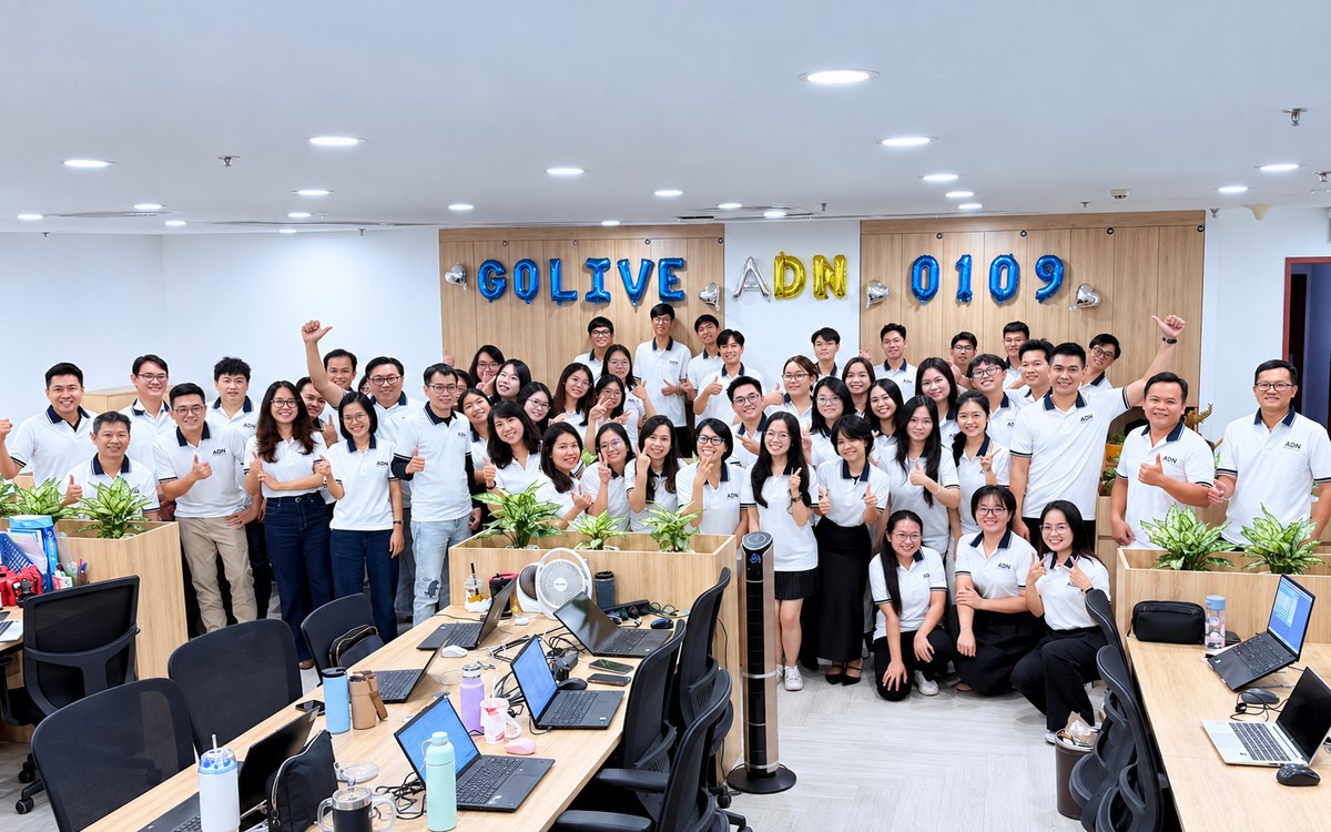 EY Consulting VN đồng hành cùng doanh nghiệp tiêu dùng hàng đầu Việt Nam hiện đại hóa hệ thống Oracle ERP