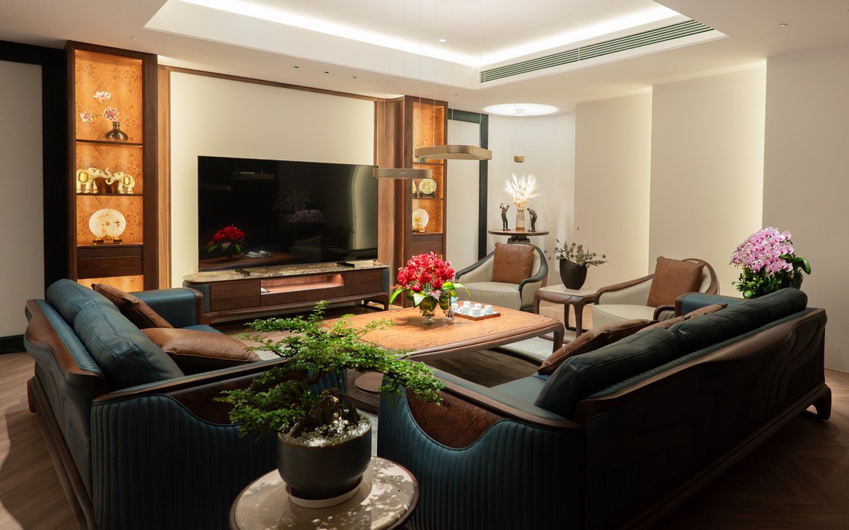 Lumi Lighting đưa hơn 20 showroom trải nghiệm vào hoạt động
