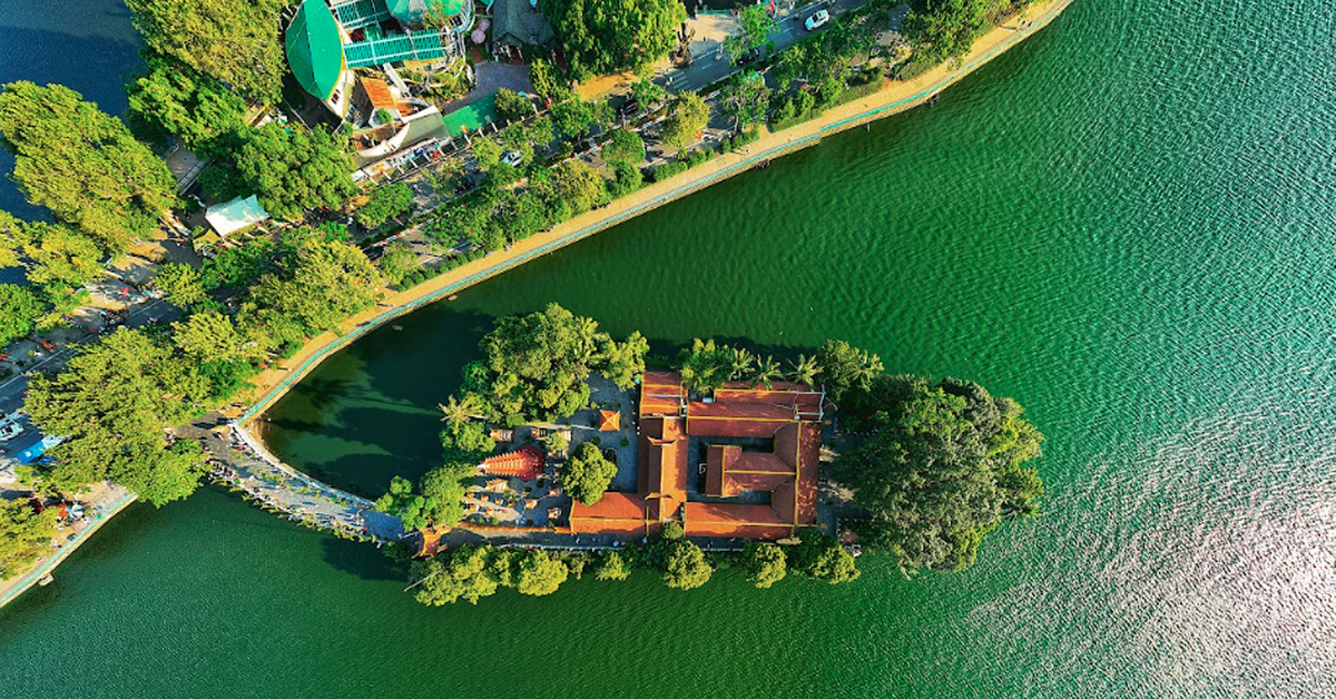 Đúng 5 ngày nữa - 10/10, người dân được miễn phí 100% khi tham gia "đại tiệc" lần đầu tiên xuất hiện ở Hà Nội