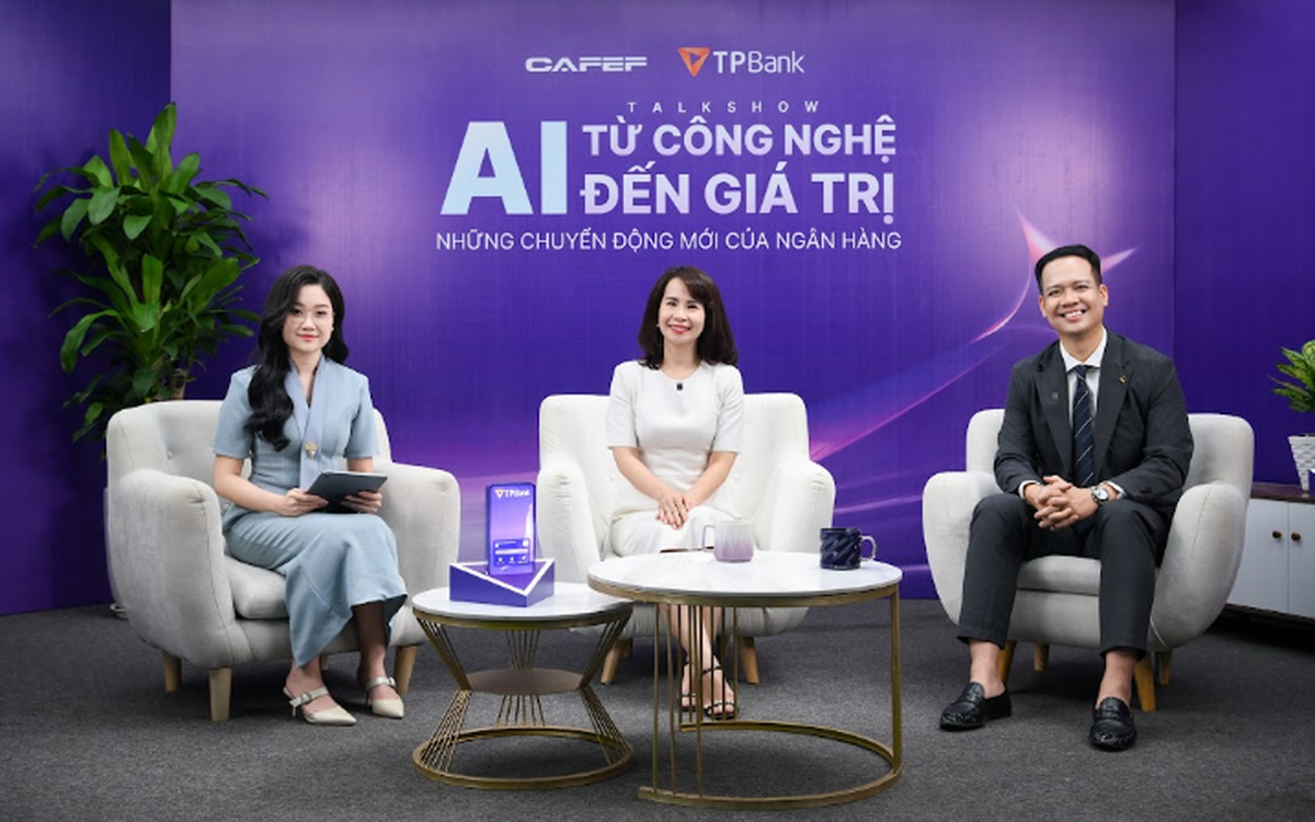 Ứng dụng ngân hàng và AI cá nhân hóa: Thông điệp "bắt tai" hay giá trị thực cho khách hàng?
