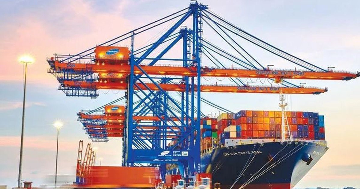 Gemadept thành lập công ty con vốn điều lệ gần 498 tỷ đồng
