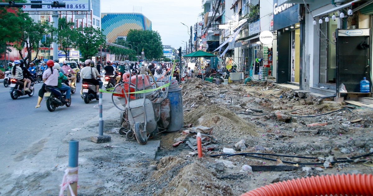 Hai dự án cầu đường hơn 650 tỷ ra sao sau "tối hậu thư" của Chủ tịch TP Huế?