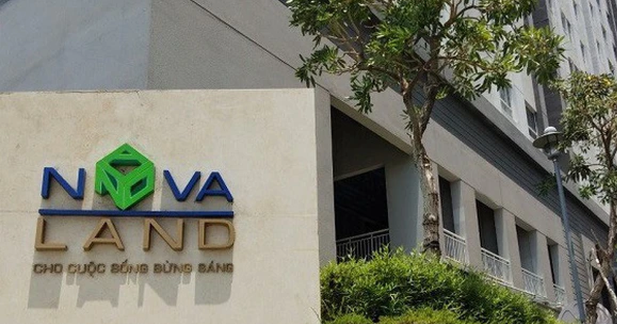 Nóng: Novaland lên tiếng về tin đồn "phá sản"