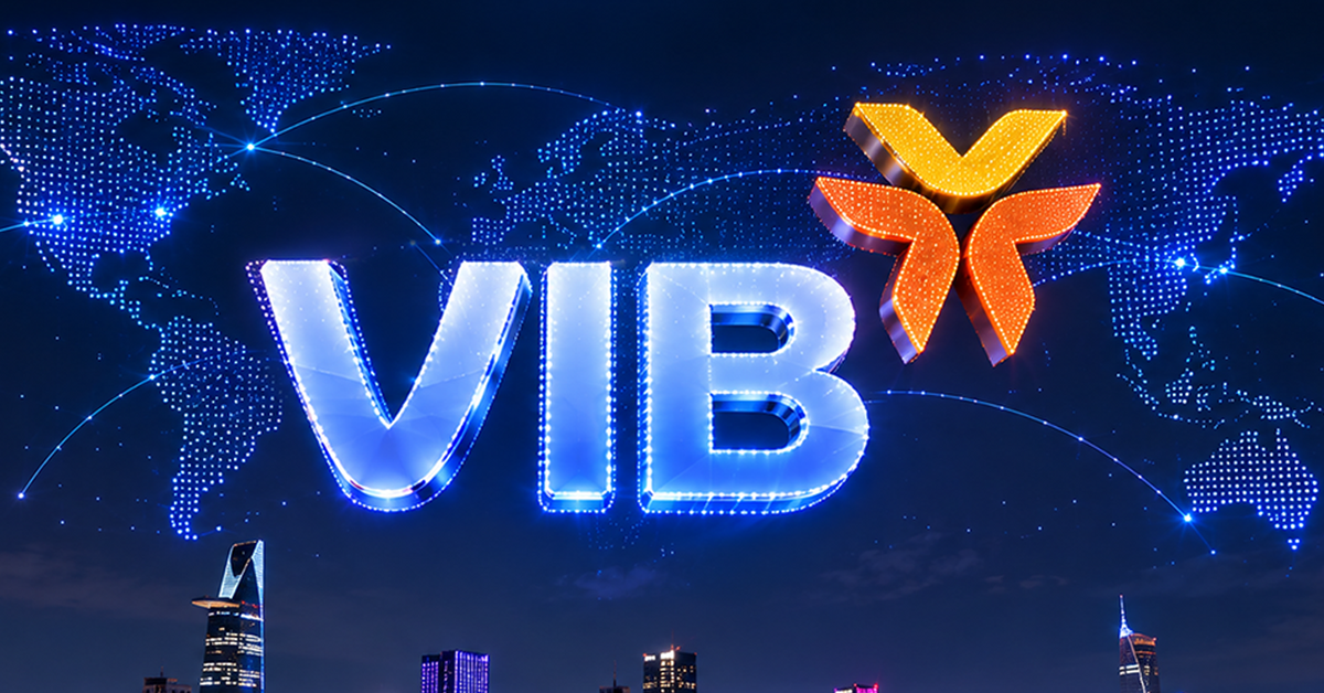 VIB triển khai kế hoạch huy động 1 tỷ USD vốn quốc tế, hoàn tất khoản vay 285 triệu USD