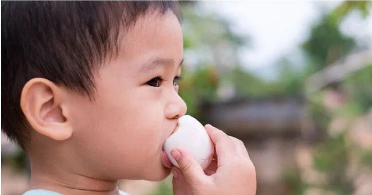 Ăn một quả trứng mỗi ngày và ăn rất ít trứng, cách nào tốt cho sức khỏe hơn?