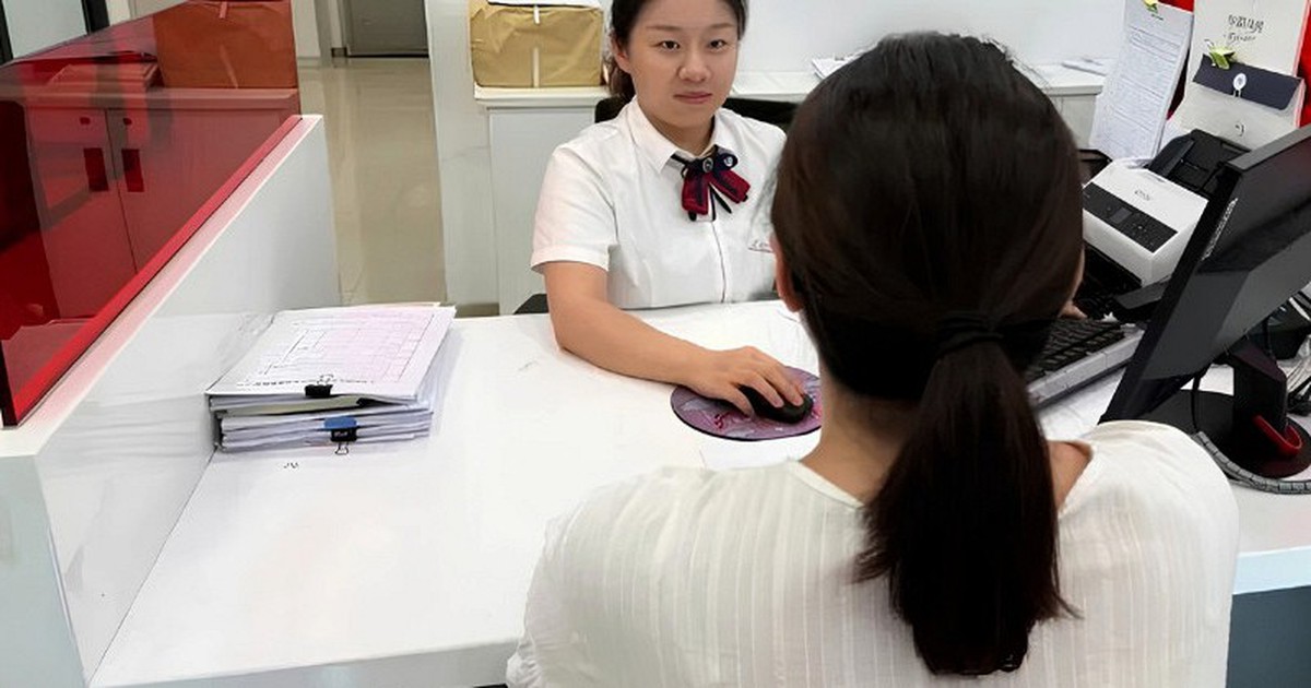Gửi ngân hàng 775,7 triệu đồng, 1 tuần trước ngày đáo hạn tài khoản còn 0 đồng