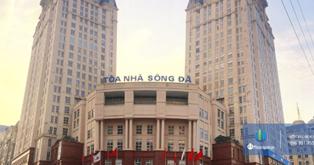 Tổng Công ty Sông Đà chốt ngày chia cổ tức tiền mặt tỷ lệ 12%