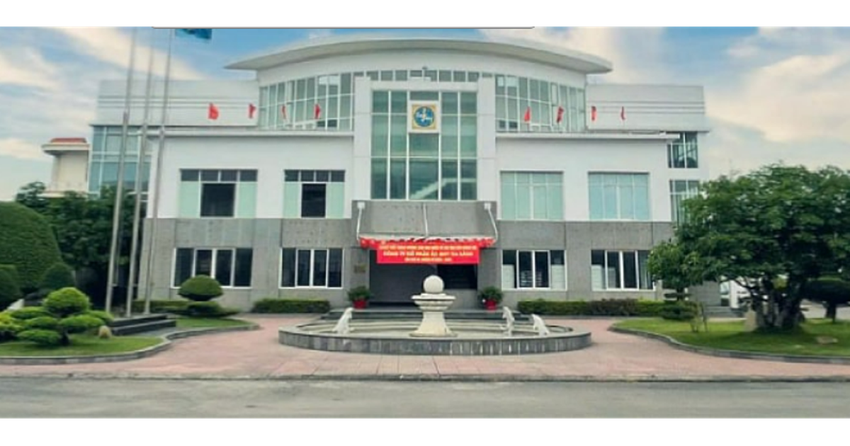 Ắc quy Tia Sáng có Chủ tịch HĐQT mới