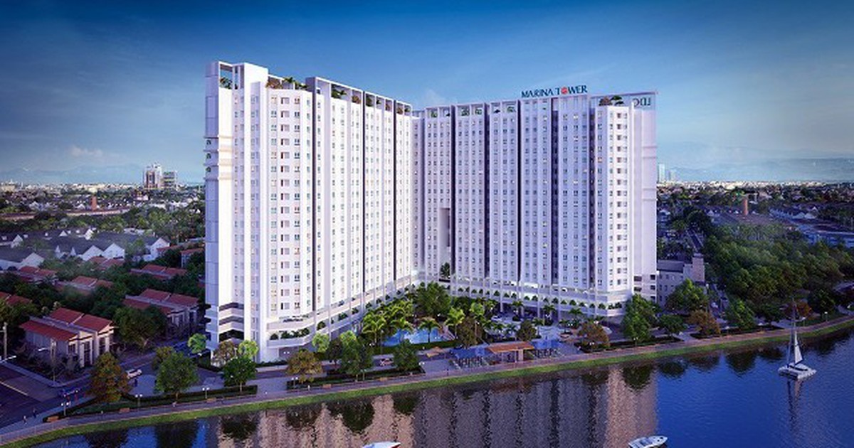 Đại Thịnh Phát bị phạt vì chậm công bố thông tin