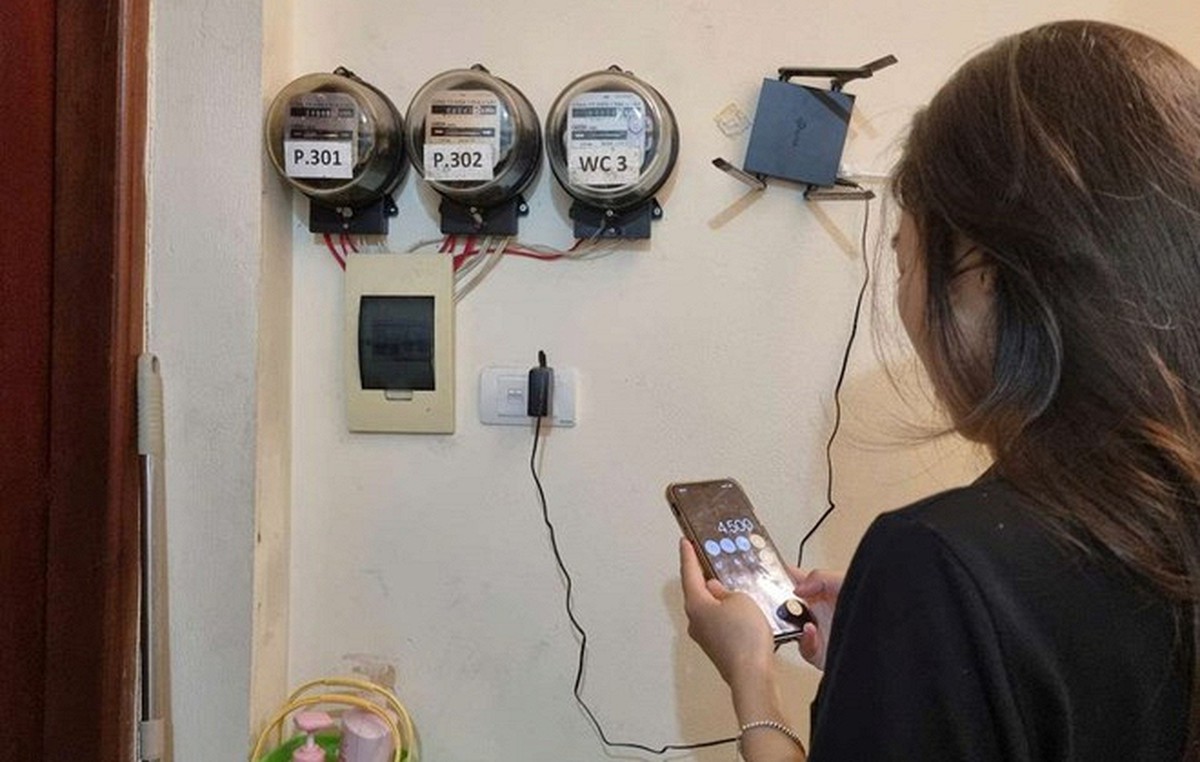 Giải pháp cho những gia đình đã tắt nhiều thiết bị nhưng hóa đơn tiền điện vẫn tăng