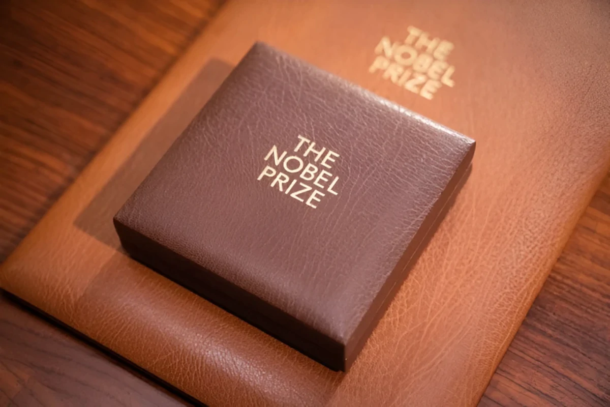 Số tiền thưởng người đạt giải Nobel 2026 nhận được