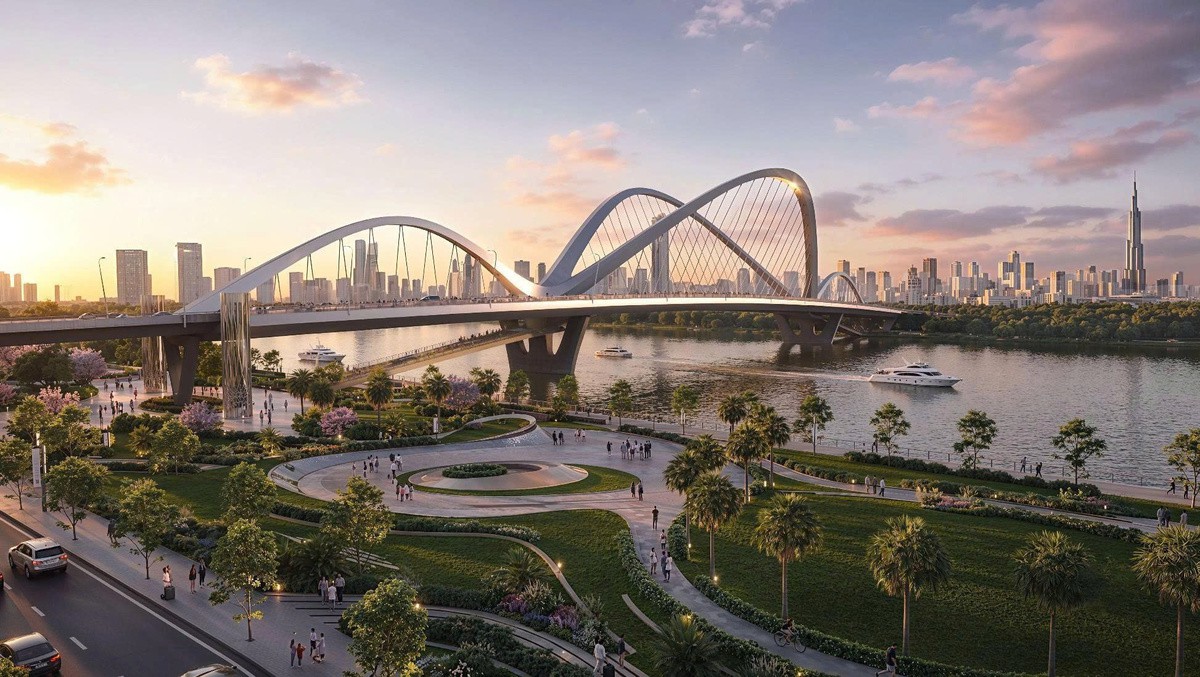 TP.HCM dự kiến phát hành trái phiếu đô thị để hút vốn làm cầu đường, metro