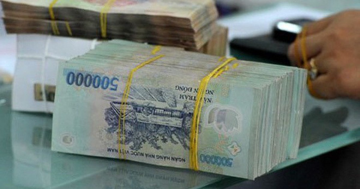 Công an xác minh giao dịch chuyển khoản 300.000.000 đồng của ông V.Đ.L ở Hà Nội