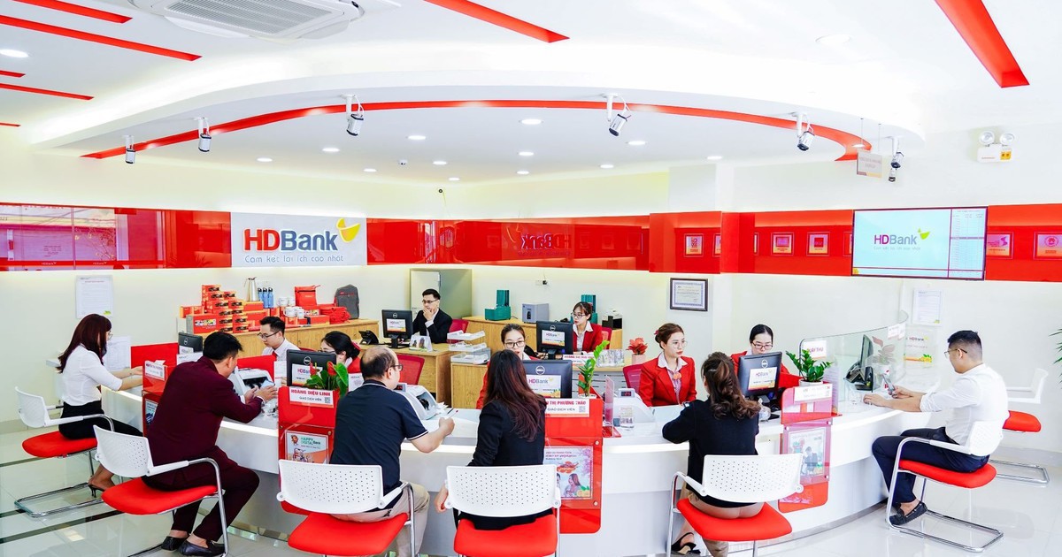 S&P Global Market Intelligence: HDBank đứng thứ 2 về hiệu quả hoạt động trong Top 50 ngân hàng niêm yết lớn nhất Đông Nam Á