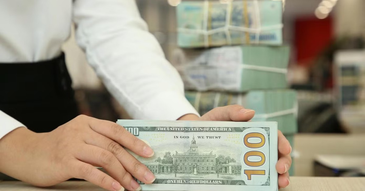 Vì sao HDBank, VPBank, Techcombank, VIB,... muốn vay hàng tỷ USD từ thị trường quốc tế?