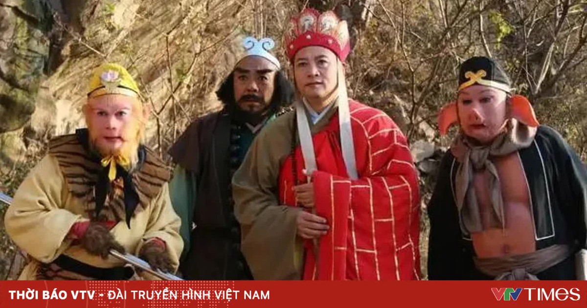 Nhạc phim Tây du ký 1986 bị tự ý cải biên, tác giả 84 tuổi bất bình