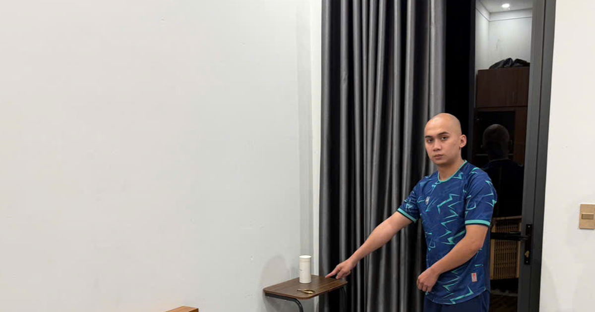Bắt Nguyễn Văn Thành Công 30 tuổi liên quan đến số tài sản trị giá 1,7 tỷ đồng