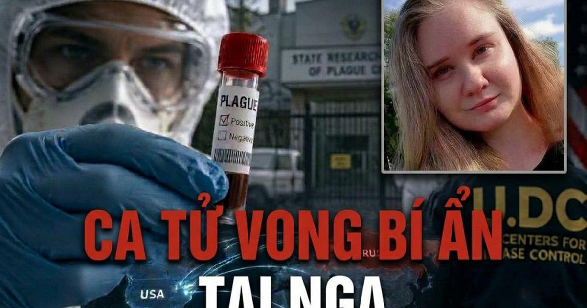 Toàn cảnh ca tử vong tại Nga nghi mắc dịch hạch đang khiến cả thế giới quan tâm: Gần 200 người đã bị cách ly, WHO nói gì?
