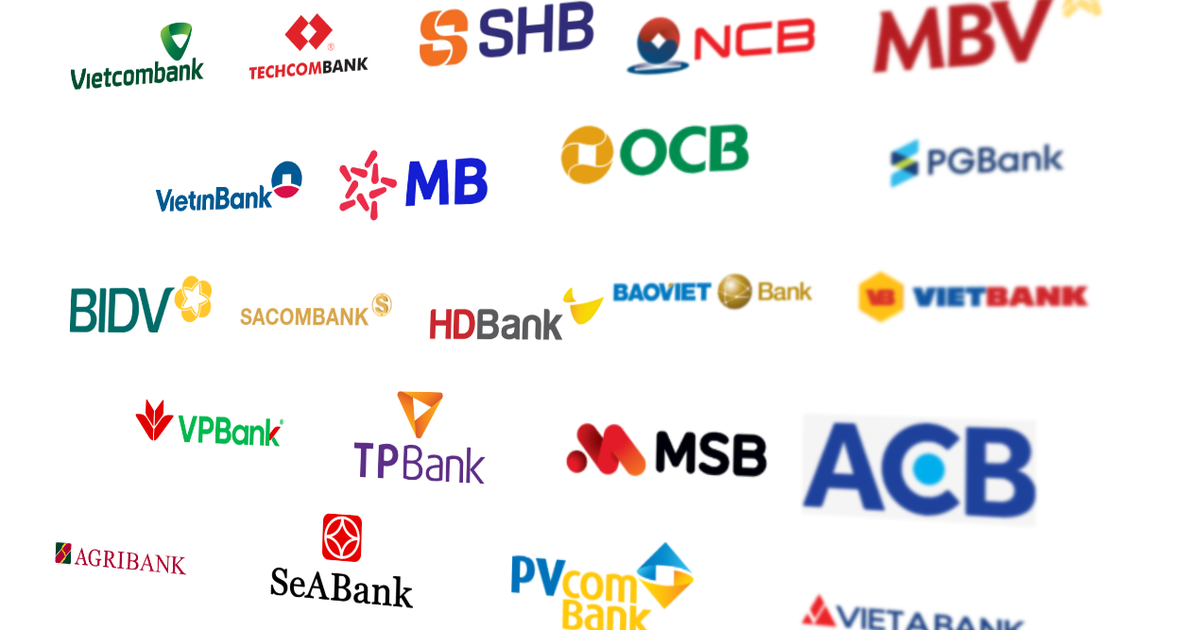 Dự báo lợi nhuận ngân hàng quý 3/2026 sẽ có bất ngờ lớn: Vietcombank, VietinBank, MB, Techcombank, VPBank, HDBank,...