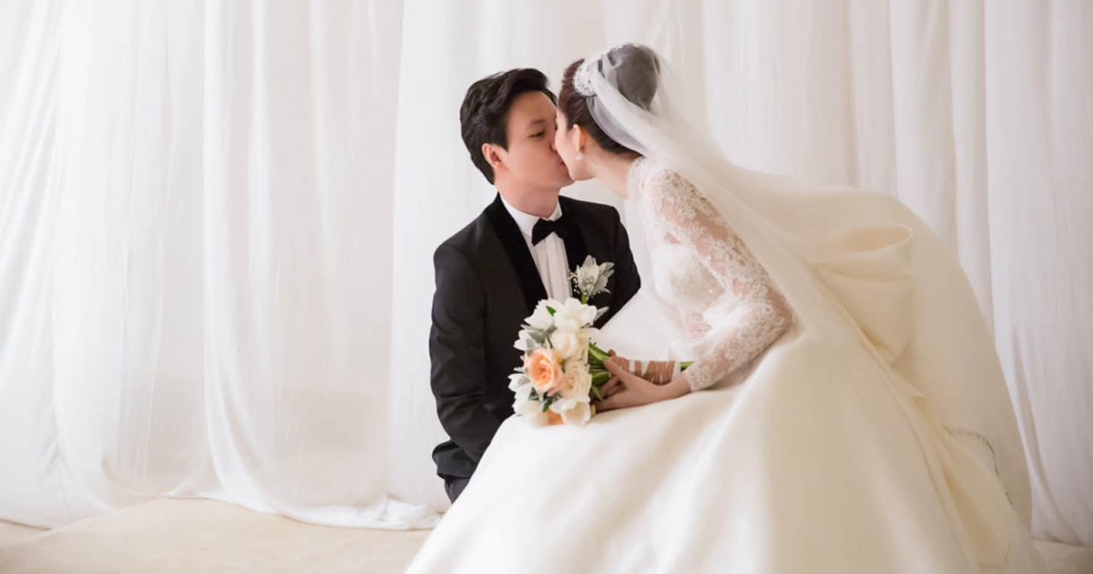 Cô gái SN 1991 từng đi bán cà phê, đăng quang Hoa hậu rồi cưới Tổng giám đốc tập đoàn nghìn tỷ, nay sống trong penthouse hơn 300m² ở TP.HCM