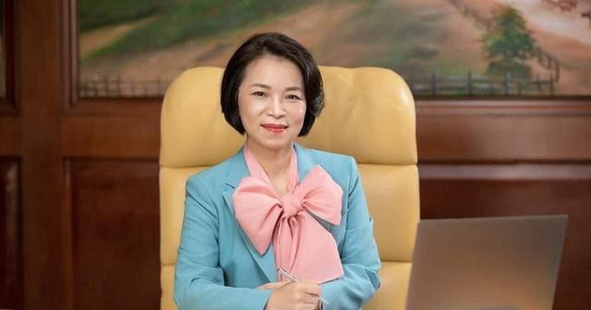 Năm thăng hoa của bà Phạm Thu Hương: Trở thành tỷ phú USD, lọt top những người phụ nữ quyền lực nhất châu Á