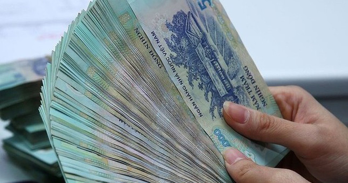 Từ 5/10/2026, trợ cấp tăng từ 500.000 lên 540.000 đồng/tháng: Người từ bao nhiêu tuổi được hưởng?