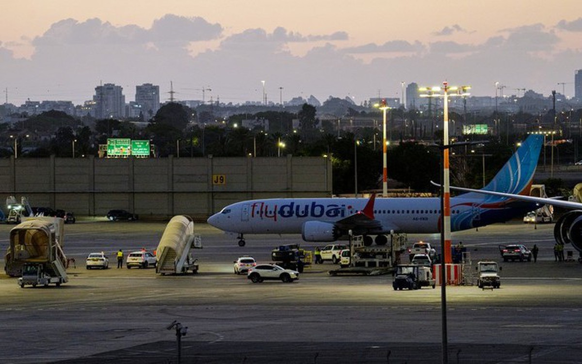 WSJ: ‘Nhiều lỗ hổng bảo mật’ là nguyên nhân dẫn đến vụ tấn công FlyDubai