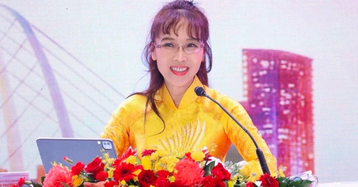 Hơn 500 người từ Ấn Độ, Myanmar, Indonesia... muốn làm việc cho tiến sĩ Nguyễn Thị Phương Thảo: Chỉ hơn 1 nửa được nhận, phải phỏng vấn với AI, đi catwalk, thu nhập tới 65 triệu đồng/tháng