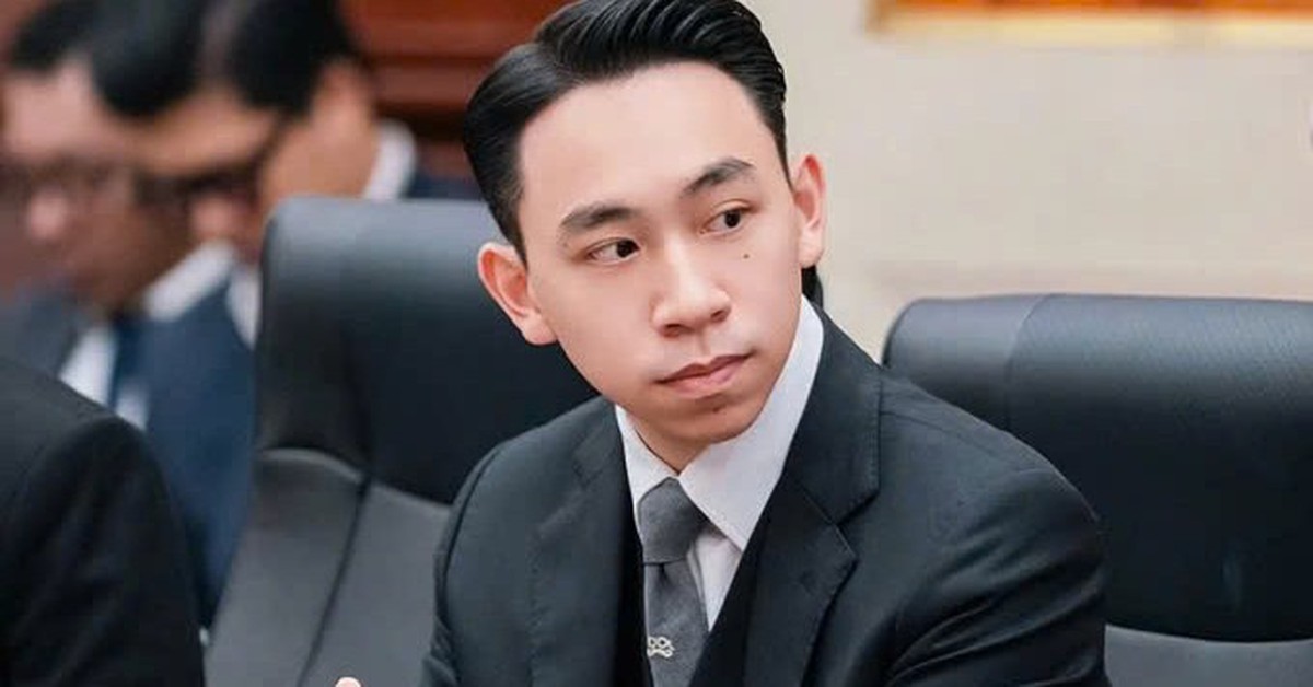 Con trai ông Phạm Nhật Vượng đang tuyển nhân viên mới, công việc liên quan nhiều tới tài sản công ty, yêu cầu thành thạo tin học văn phòng, ưu tiên giỏi 1 kỹ năng, lương lên tới hơn 20 triệu đồng/tháng