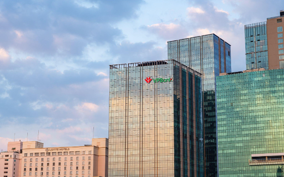 VPBank: Nhiều CTCK dự báo lợi nhuận dẫn đầu nhóm tư nhân