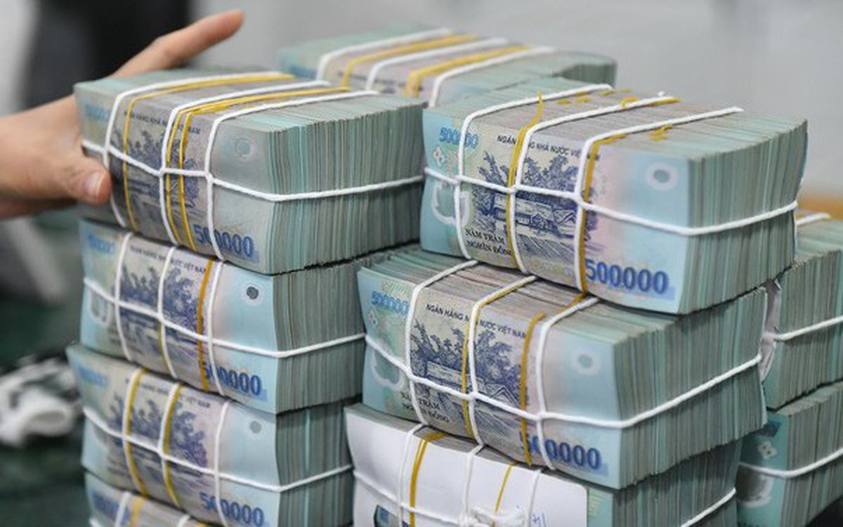 Loạt ngân hàng VPBank, Techcombank, ACB,... tăng lãi suất cơ sở, lãi suất tham chiếu