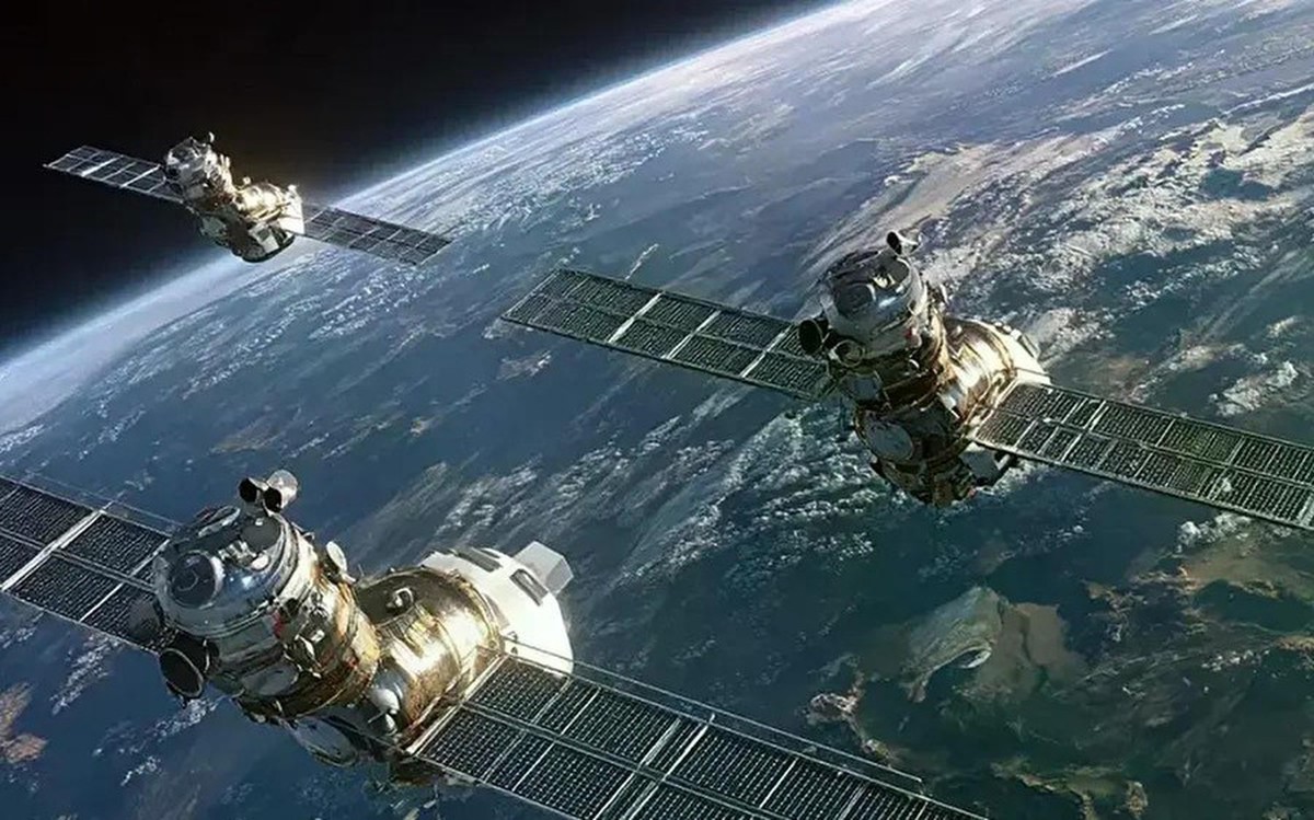 Tốc độ của "Starlink phiên bản Nga" đã được tiết lộ