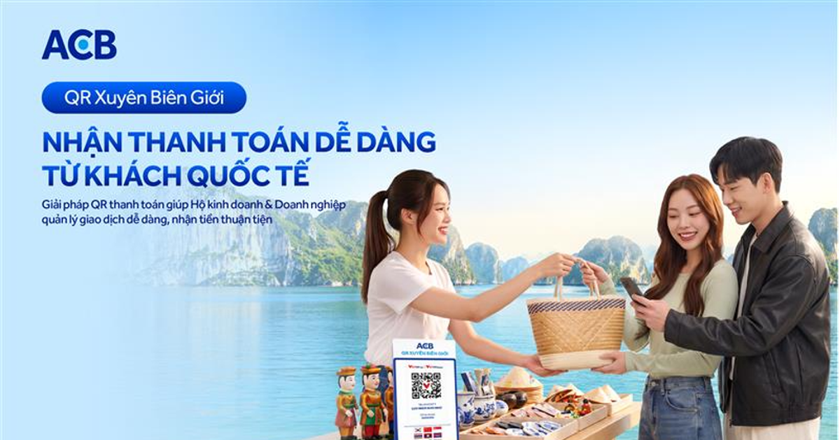 Khách Trung Quốc, Hàn Quốc thích trải nghiệm bản địa: cơ hội tăng doanh thu cho điểm kinh doanh