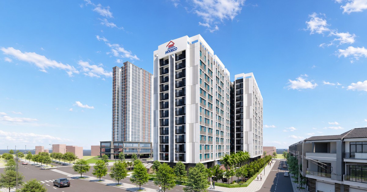 Lãnh đạo Hodeco và người thân đăng ký mua cổ phiếu HDC