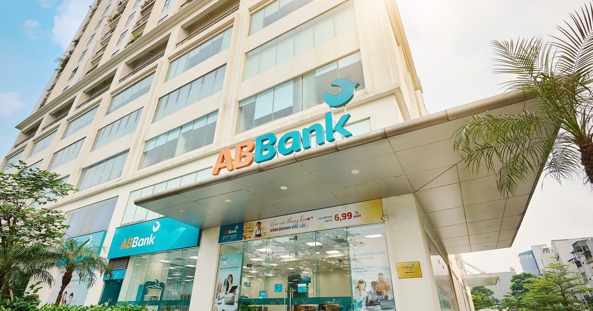 Moody"s nâng xếp hạng tín nhiệm ABBank từ B2 lên B1, duy trì triển vọng tích cưc