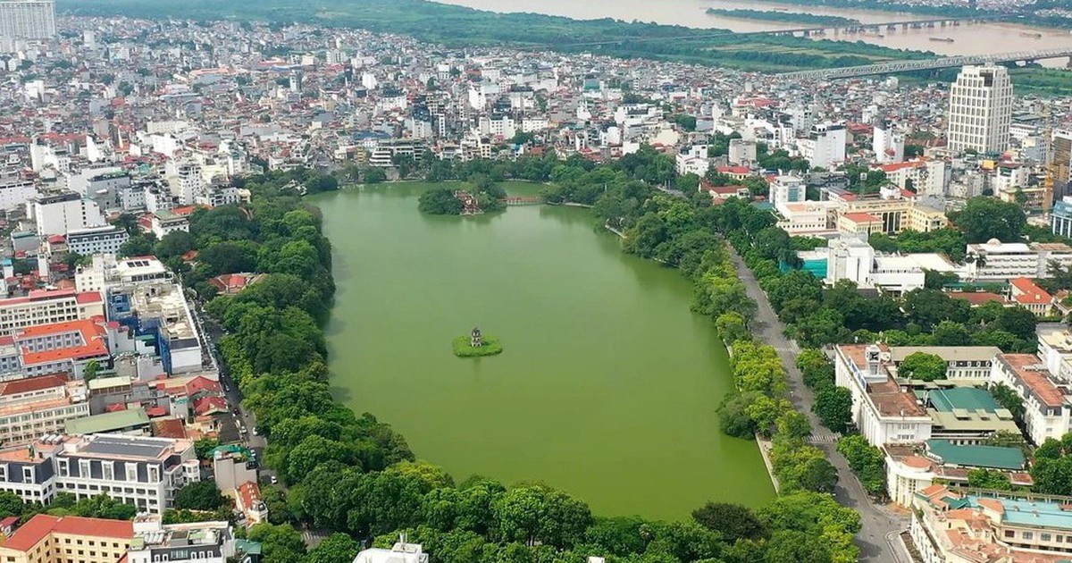Sun Group, Taseco Land, Geleximco sắp khởi công...
