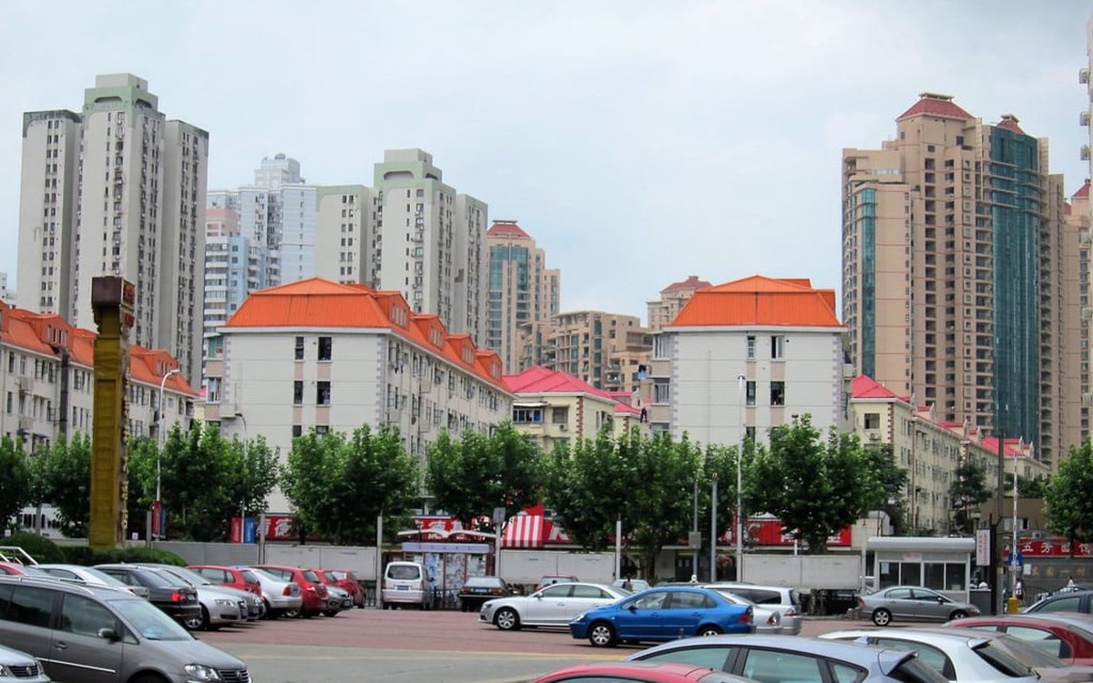 Bỏ hơn 54 tỷ đồng mua gần 200 chỗ đỗ ô tô ở chung cư rồi bán lại với giá cao ngất, một người phụ nữ bị kiện