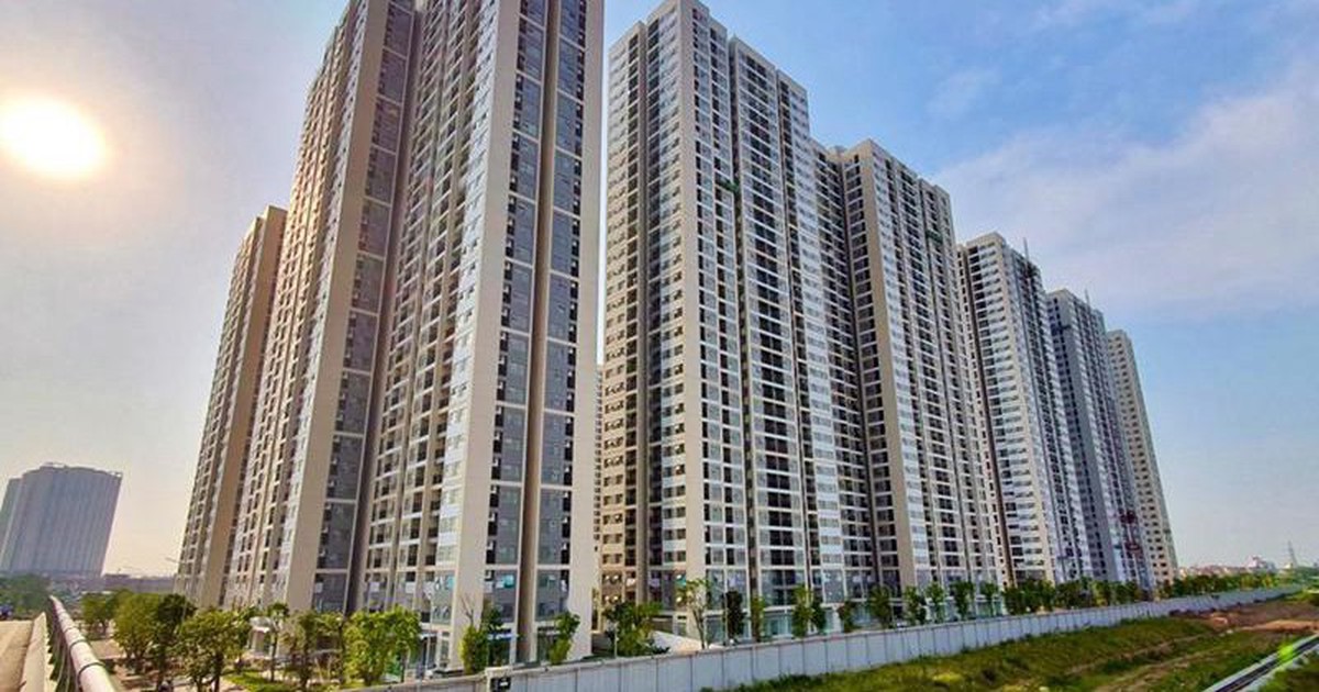 Lời khuyên cho các gia đình đang sống ở chung cư