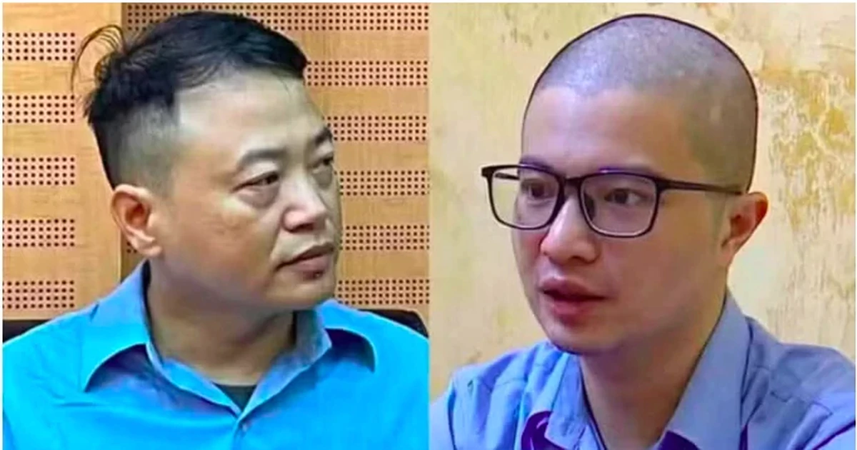 Xét xử Shark Bình, Mr Pips và Mr Hunter trong nửa tháng