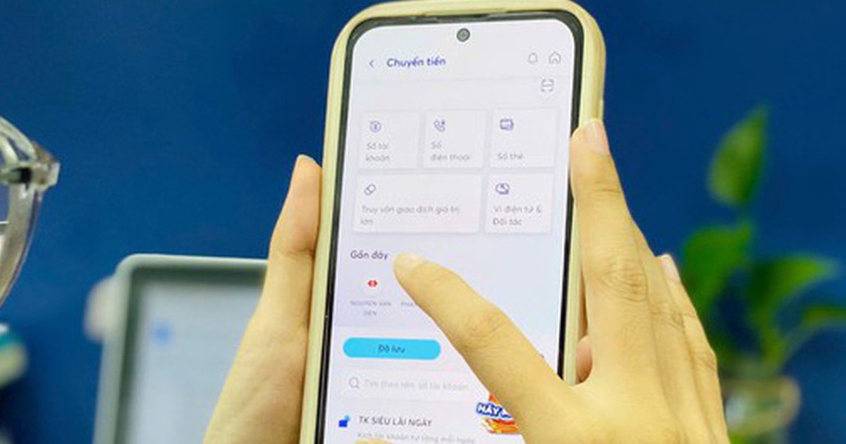 Tất cả người dân gửi tiền tiết kiệm chú ý thông báo mới nhất từ công an
