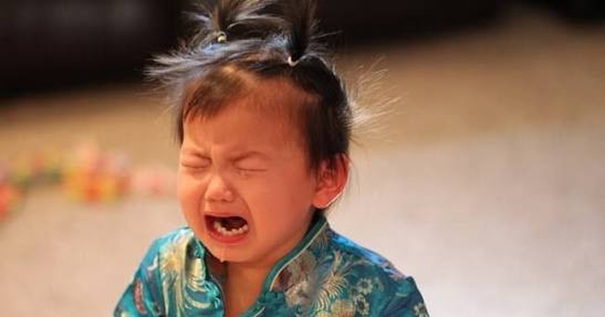 Nếu thấy con có 3 biểu hiện này, tốt nhất bố mẹ nên tự xem lại cách dạy con!