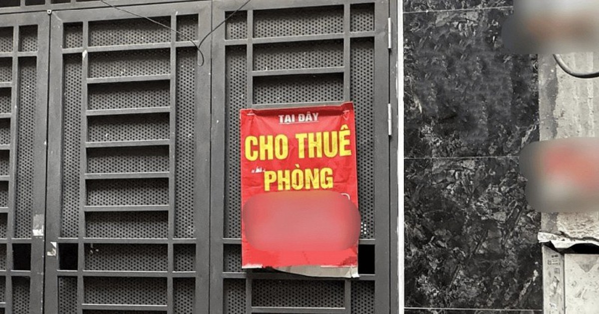 Lời khuyên cho tất cả những người có nhà riêng, nhà cho thuê