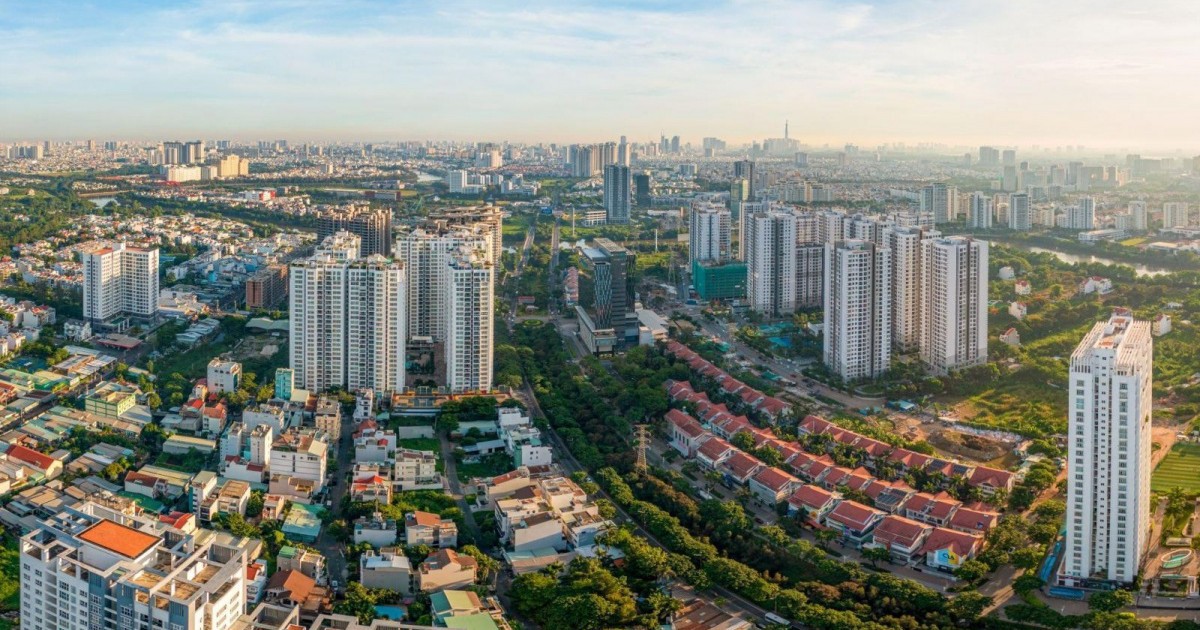 Dòng tiền rời bất động sản đầu cơ, người mua nhà cần thận trọng với đòn bẩy tài chính