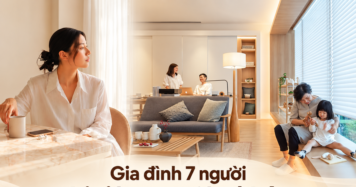 Hai vợ chồng thu nhập 100 triệu/tháng, cuối tháng còn 25 triệu vẫn thấy mua nhà quá xa: Bảng chi tiêu gây tranh luận
