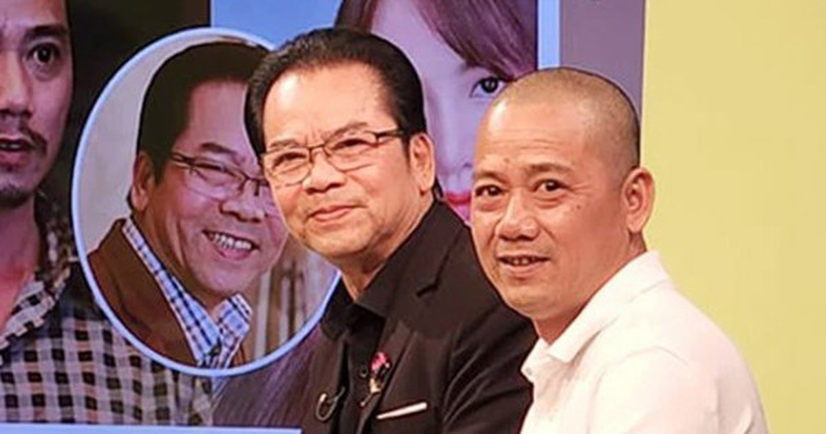 Đại tá Công an Nhân dân nhẵn mặt sóng giờ vàng: Từng cưới vợ kém 23 tuổi, biết diện mạo con trai mà sốc