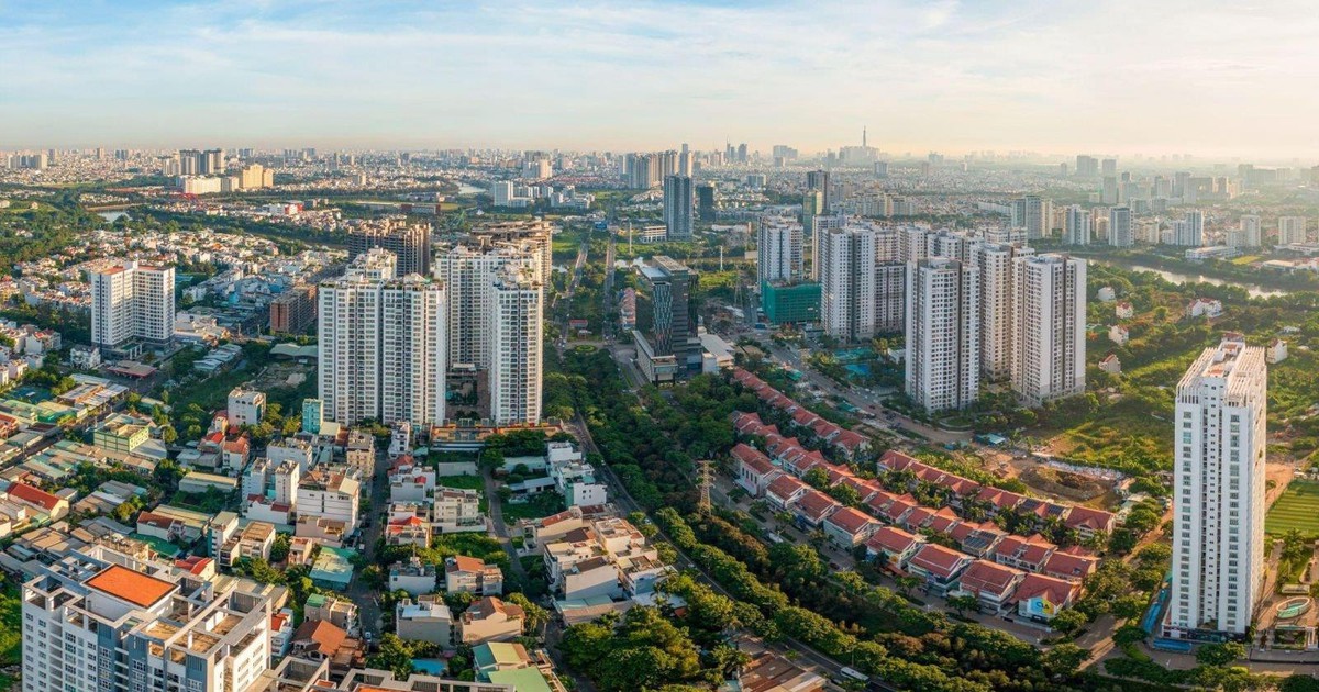 Vinhomes, Nam Long, Khang Điền được dự báo kinh doanh ra sao khi nhà mới vẫn đắt, người mua ngại lãi suất cao?