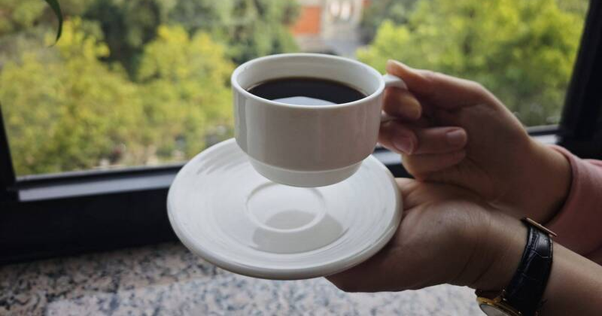 Uống cà phê mỗi ngày có tốt không? Tại sao 5 nhóm người này nên hạn chế?