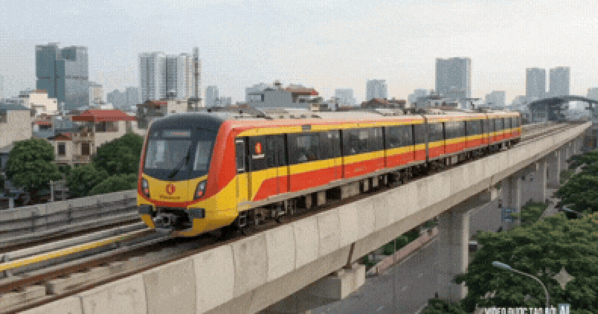 Soi tàu Metropolis từ "ông lớn" châu Âu có điểm gì đặc biệt mà Tập đoàn Vingroup “chọn mặt gửi vàng”?