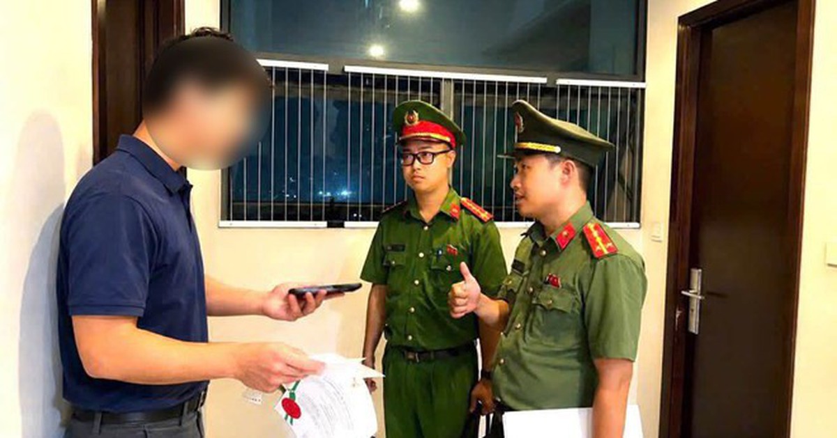 Tất cả người dân chú ý mức phạt từ 500 nghìn đồng đến 12 triệu đồng khi đăng ký cư trú